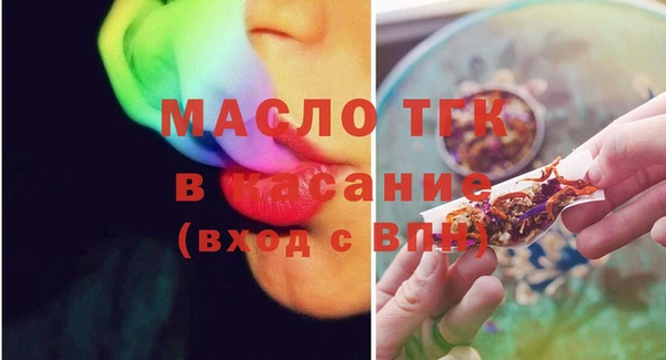 хмурый Карпинск