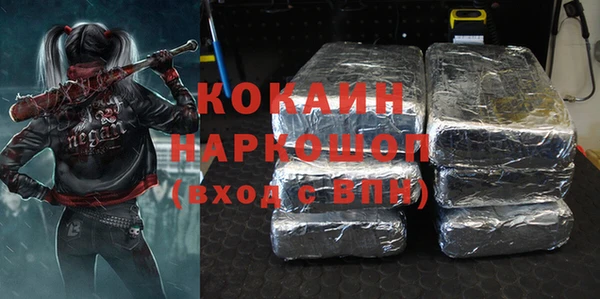 хмурый Карпинск