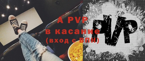 хмурый Карпинск